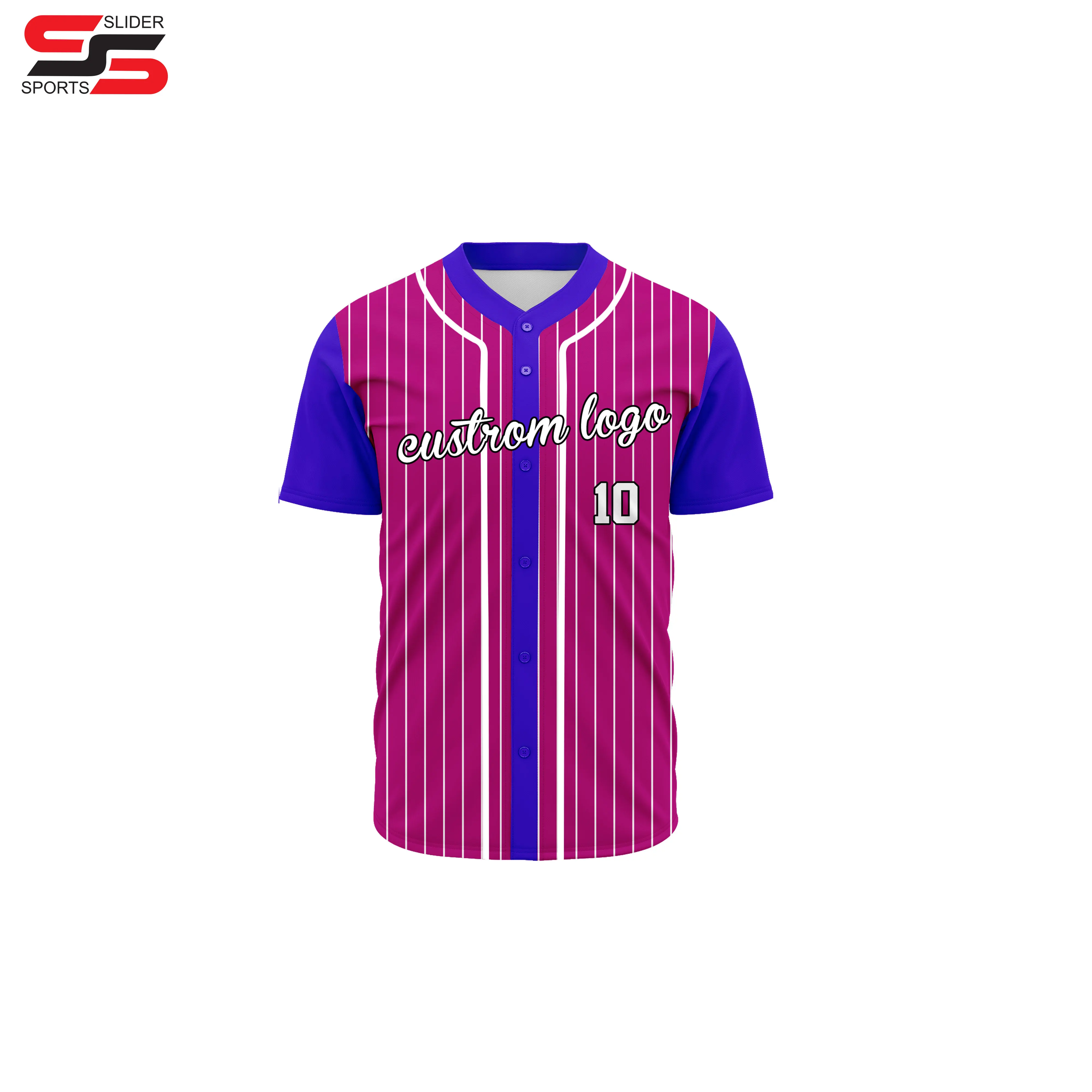 Baseball Apparel Best Youth Baseball Uniforms Personalized Hip Hop