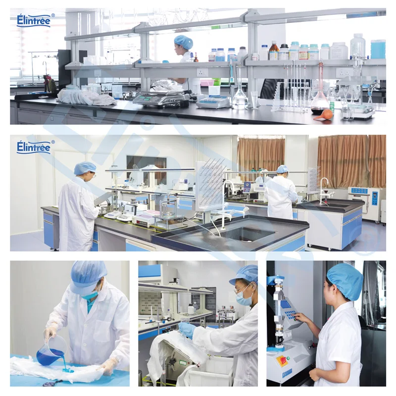 elintree real factory