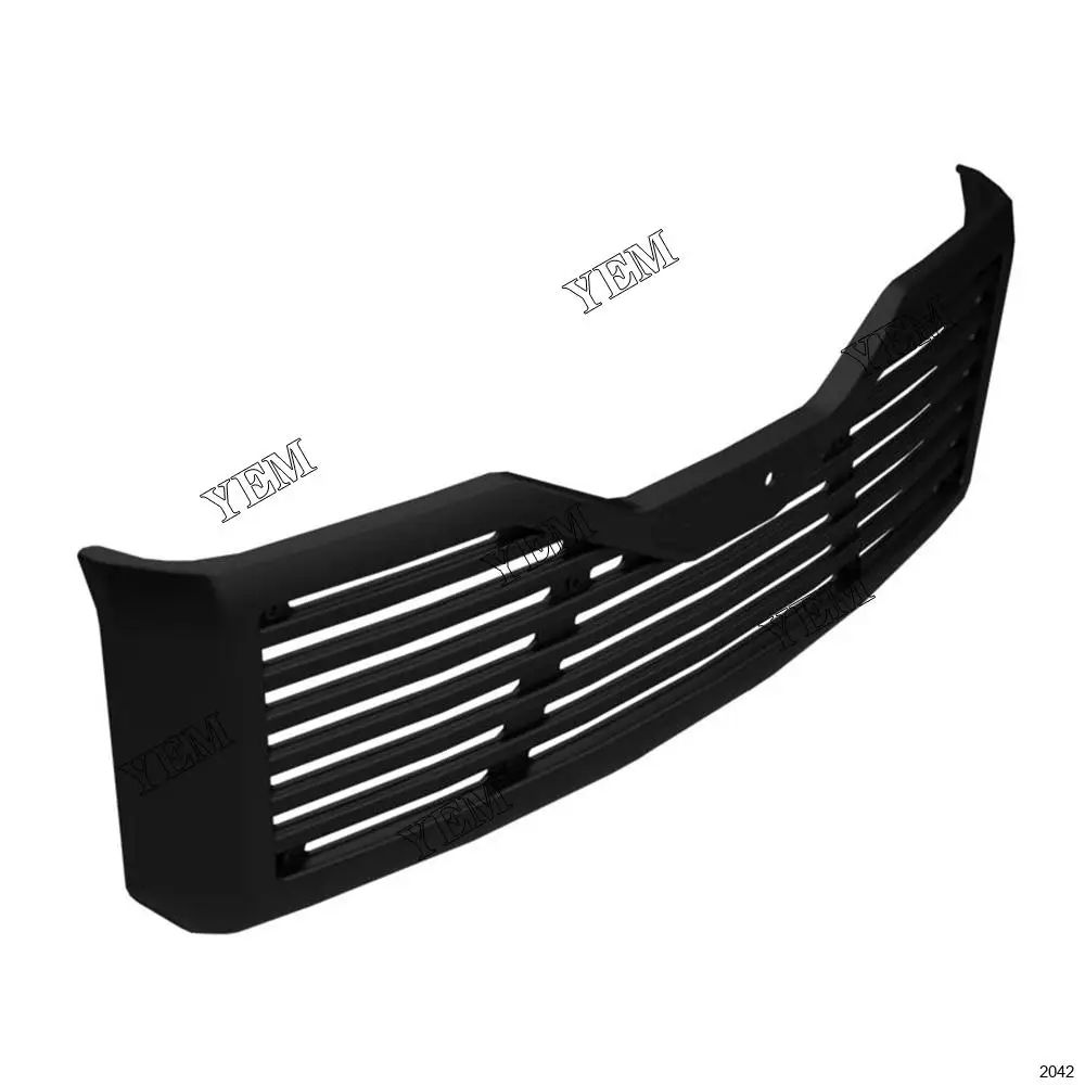 High Quality Manufactory Diesel Engine Grill Assembly 443-5100 Fit for 908M 906M 907M Aftermarket Engine Spare Parts