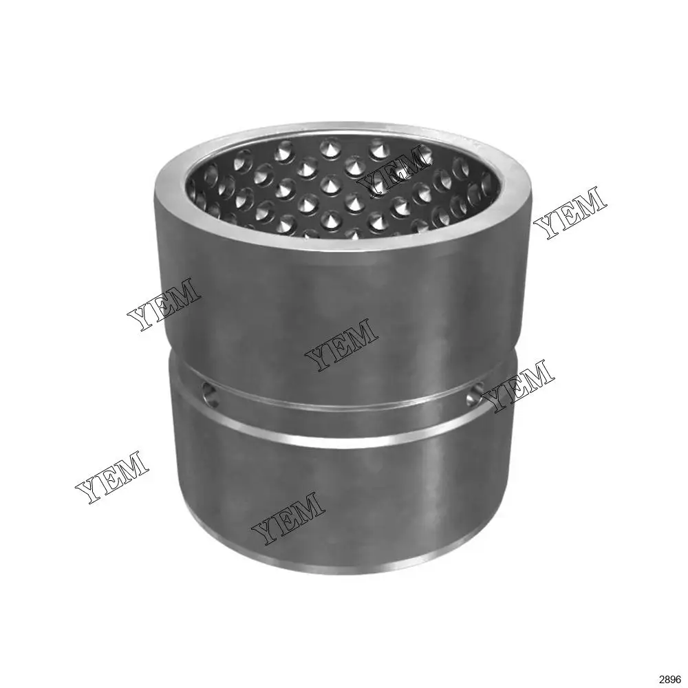 340 330 FM568 330GC 340MHPU 330 GC 336 333 336 GC Sleeve Bearing (Bushing) 504-7632 5047632 Diesel Engine Spare Parts