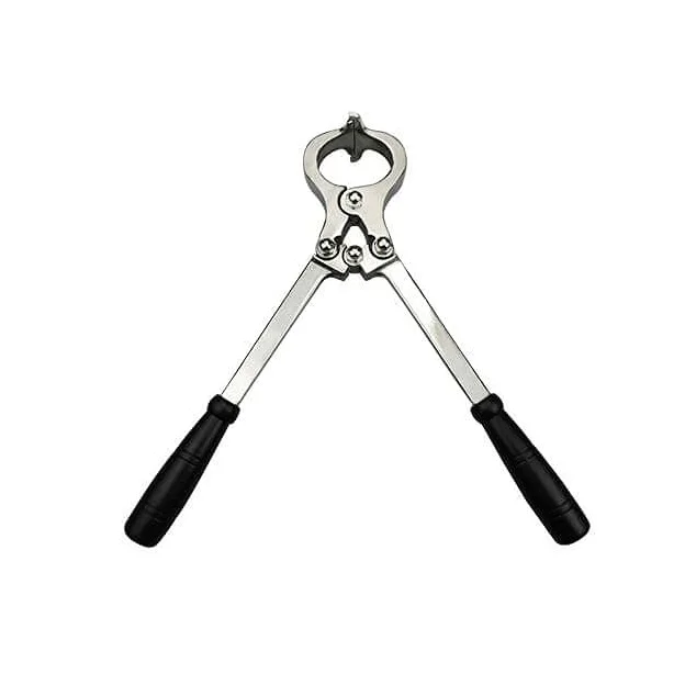 Burdizzo Castrator Highquality Livestock Castration Tool For Sheep
