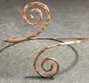 Natural Copper COlor