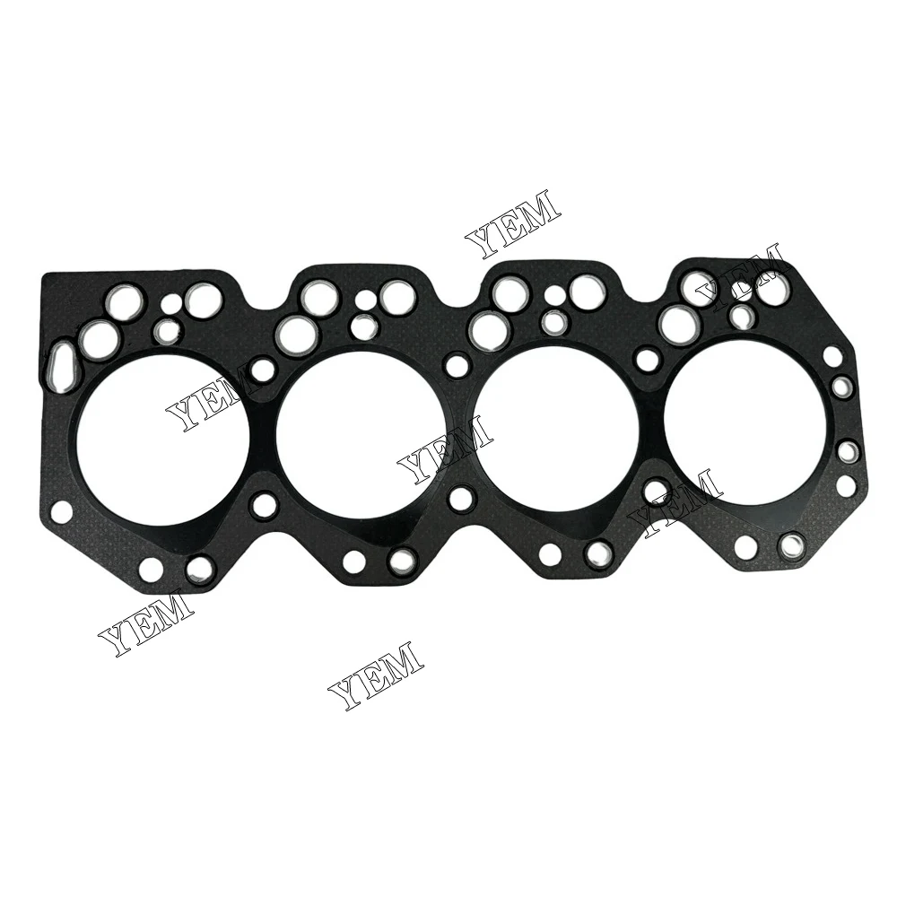 Head Gasket Fit for Toyota 1B Engine 3