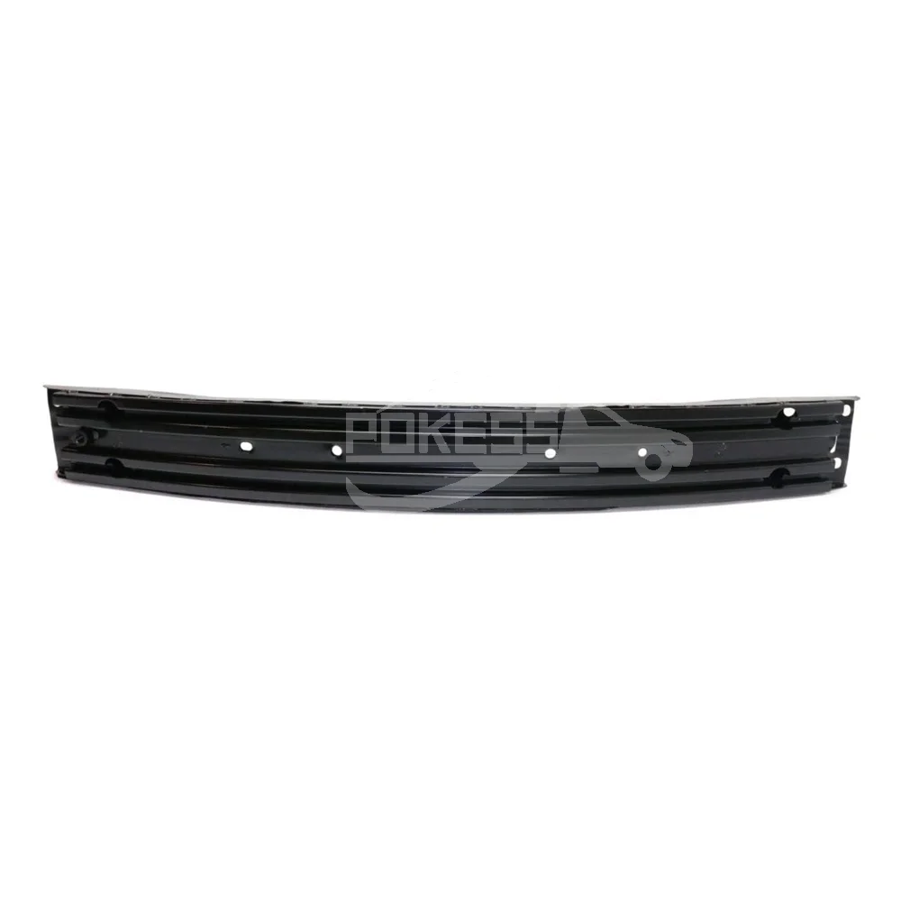 Car Bumper FB5Z17757A FB5317750AA Front Bumper Inner Bone for Ford Exp... — 5
