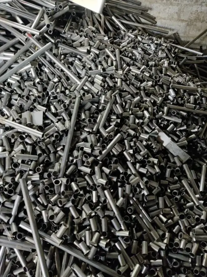 Cobalt Scrap 99.8% Industrial Grade Cobalt Metal Scrap for Recycling and Alloy Production