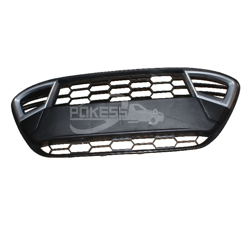 Front Bumper Lower Grille DN03501T102 LQ-JNH-040 DN03501T1A02 for For...