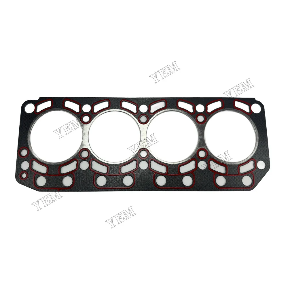 Head Gasket Fit for Yangdong YND485D Engine 4