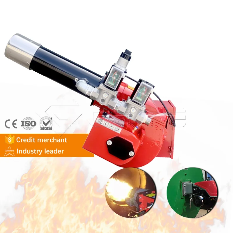Source GATE 50000Kcal/H Excellent Quality Garage Heater Sealed Combustion  Small Waste Oil Burner on m.alibaba.com