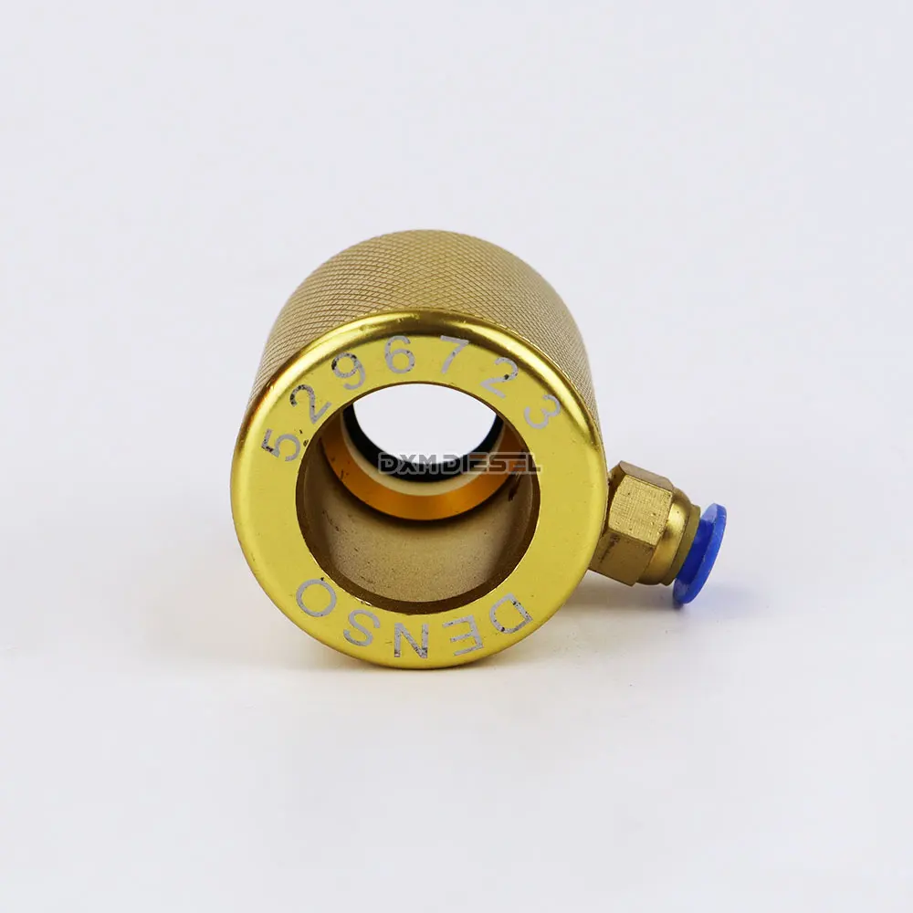 DXM High quality for 5296723 injector oil return adapter