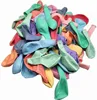 Colores diversos