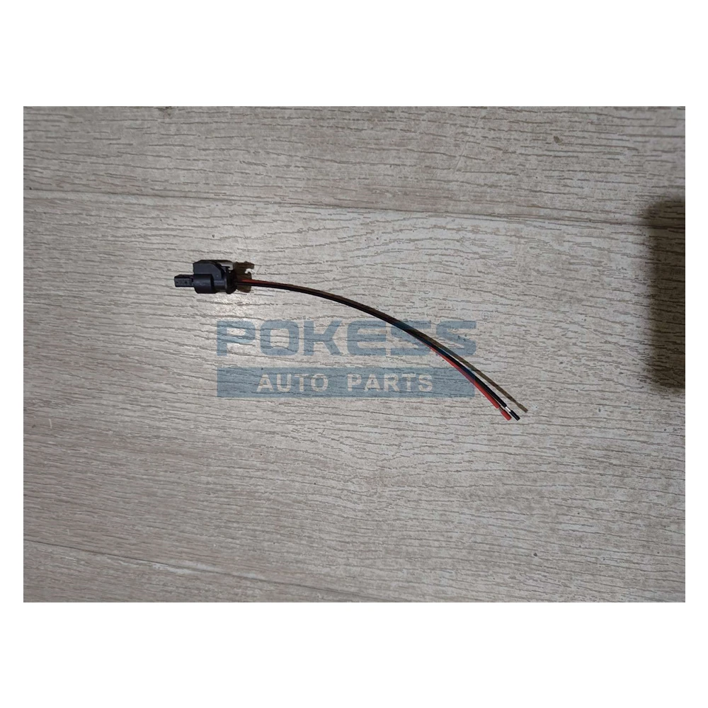 AV6N10C679BE BV6T14A280XAC AV6N10C679BF Negative Battery Cable for Foc... — 3