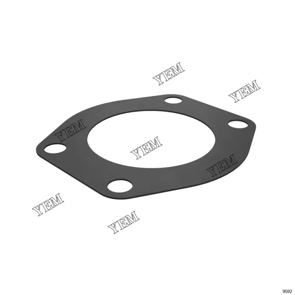 High Performance Gasket 252-9284 2529284 Genuine Engine Parts
