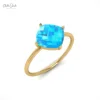 TOPACIO AZUL SUIZO