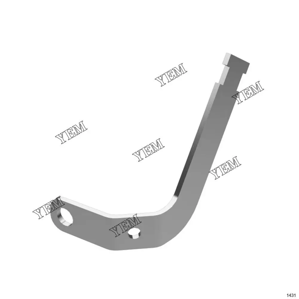 D9T D8T D9 D8 Bracket 360-0161 3600161 Engine Parts for Sale