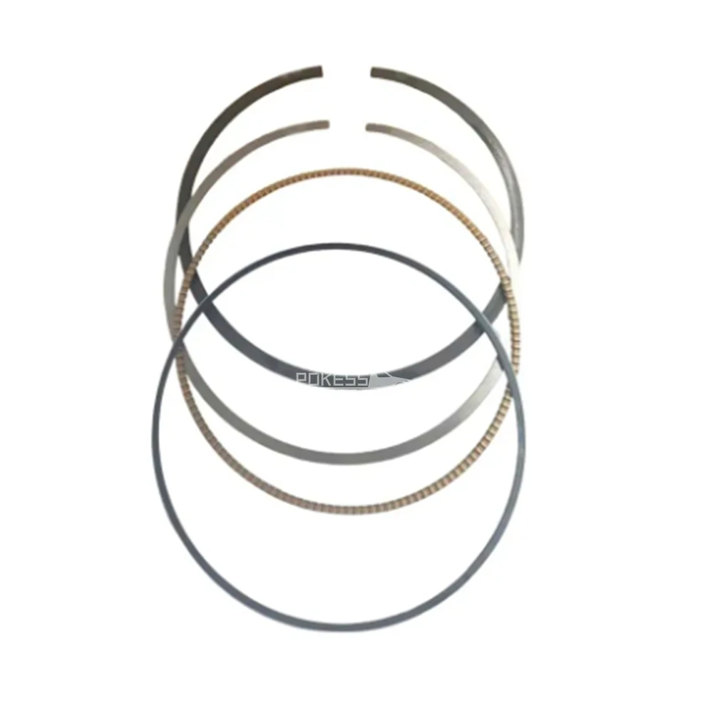 12631194 Piston Ring for Chevrolet LaCrosse Buick Park Avenue Verano X... — 2