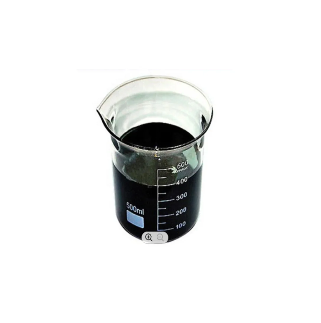 CSS-1 Steel Drums Asphalt Emulsions 60 70 Tack Coat Bitumen Emulsion Cationic Slow Settings Coal Tar Pitch Road Construction