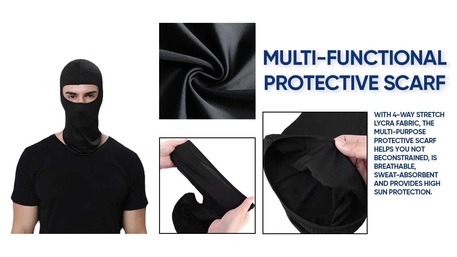 Top Selling Products 2023 Ombre Cotton Scarves Not Torn Designer Scarf