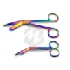 Lister Bandage Scissors