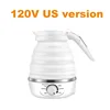 White 120V US version