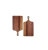 Natural Wood Color