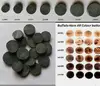 Natural color