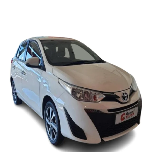 Used Toyota Yaris Gr: Find Your Dream Car Now! - wd83wuf