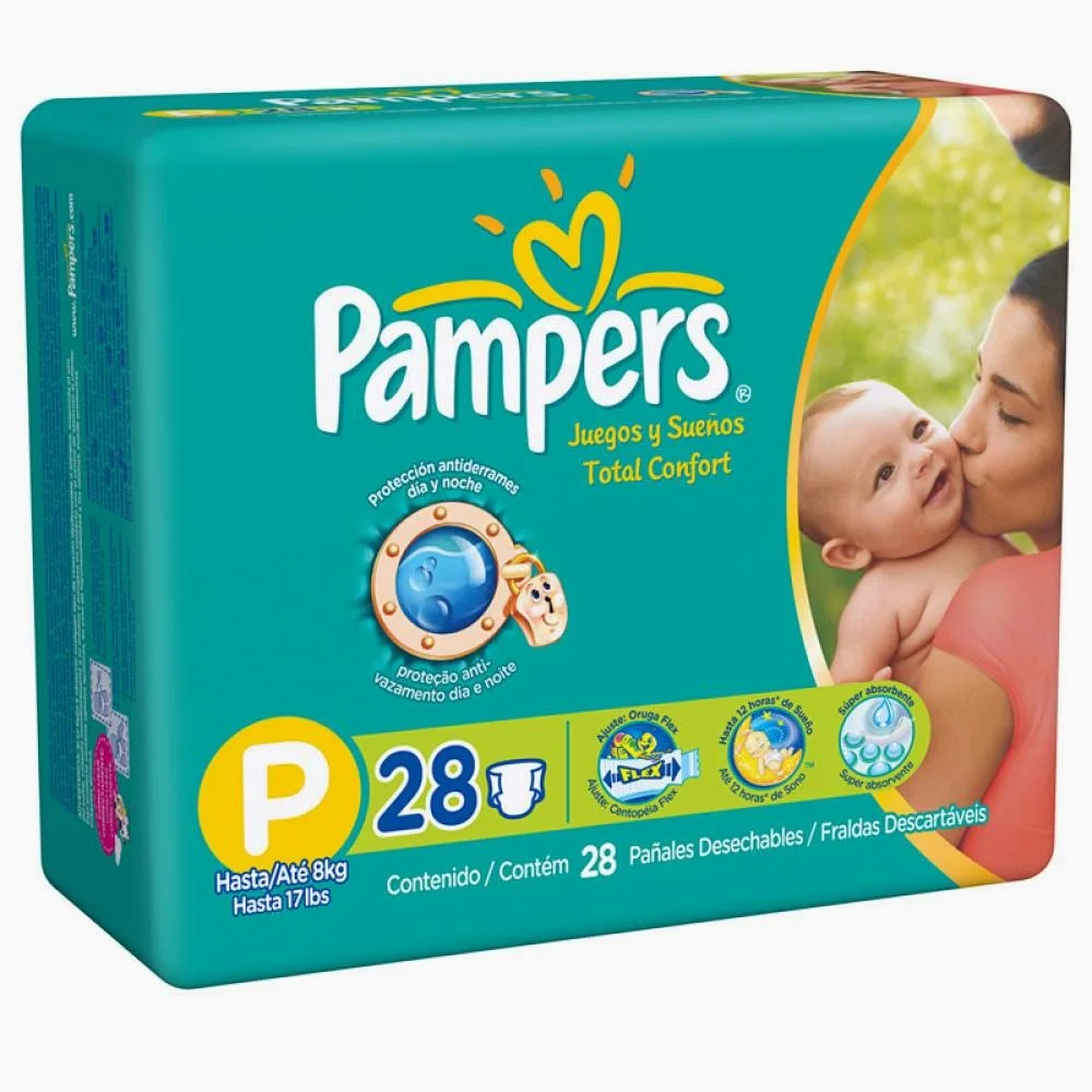 Wholesale Affordable Original Quality Pampers Baby Diapers -pampers ...