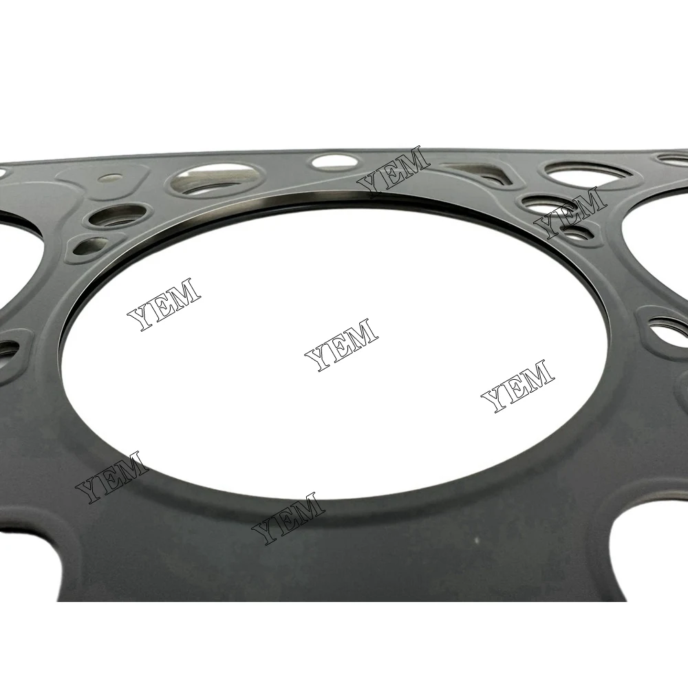 Head Gasket 1G770-03612 Fit for Kubota V2003 Engine 4