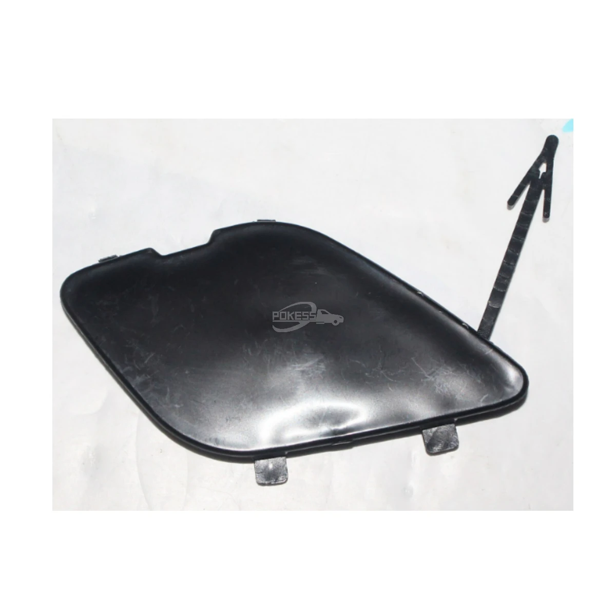 DS7317A989BAXWAA LQ-ZS-229 Front Bumper Trailer Cover for ford Monde...