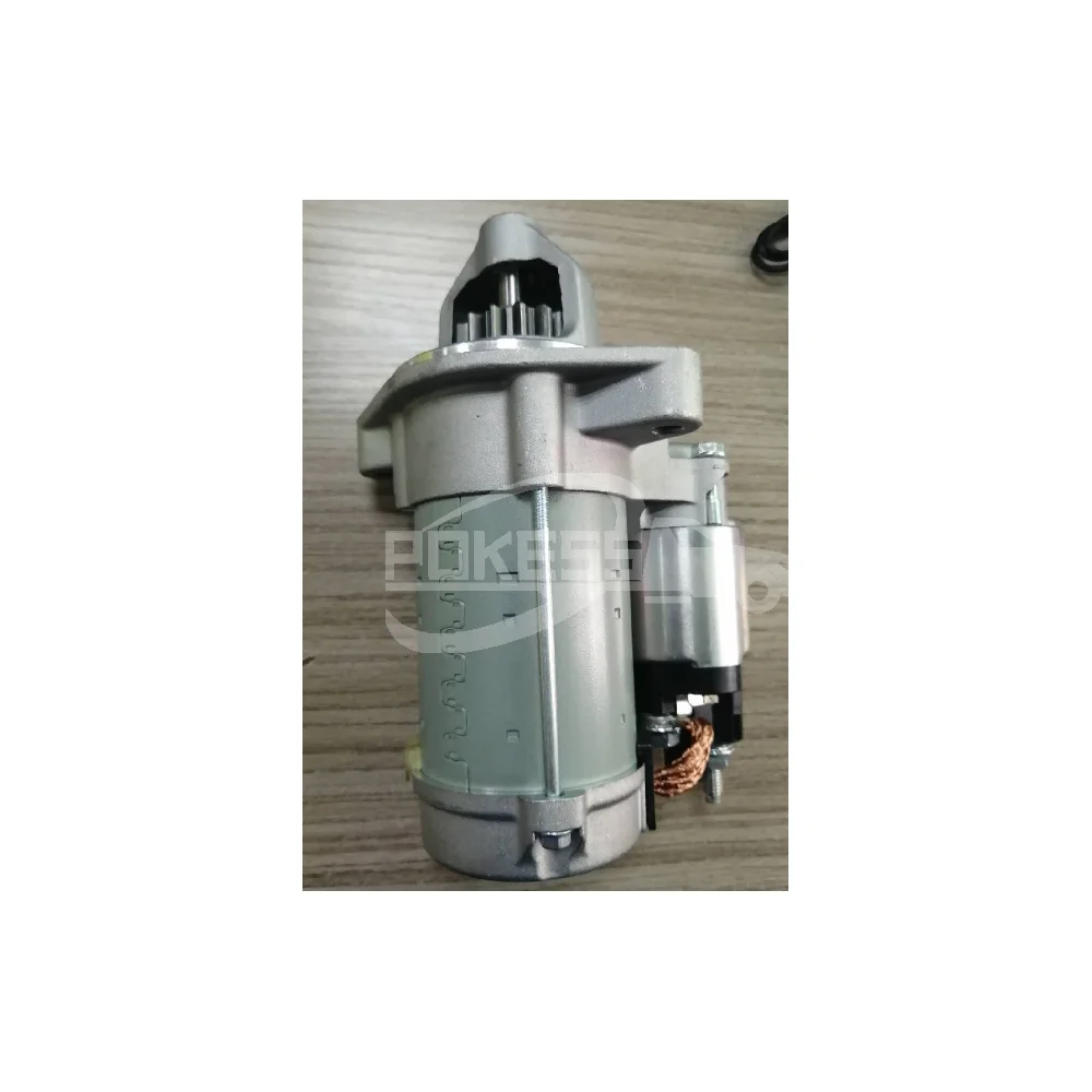 G3GT11000AA QDY12299 Starter Start Stop For Ford M — 2