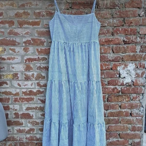 Hand Block Printed Dress Indian Cotton Long Gown Indian Cotton Dress Printed Dress For Women Gift For Her