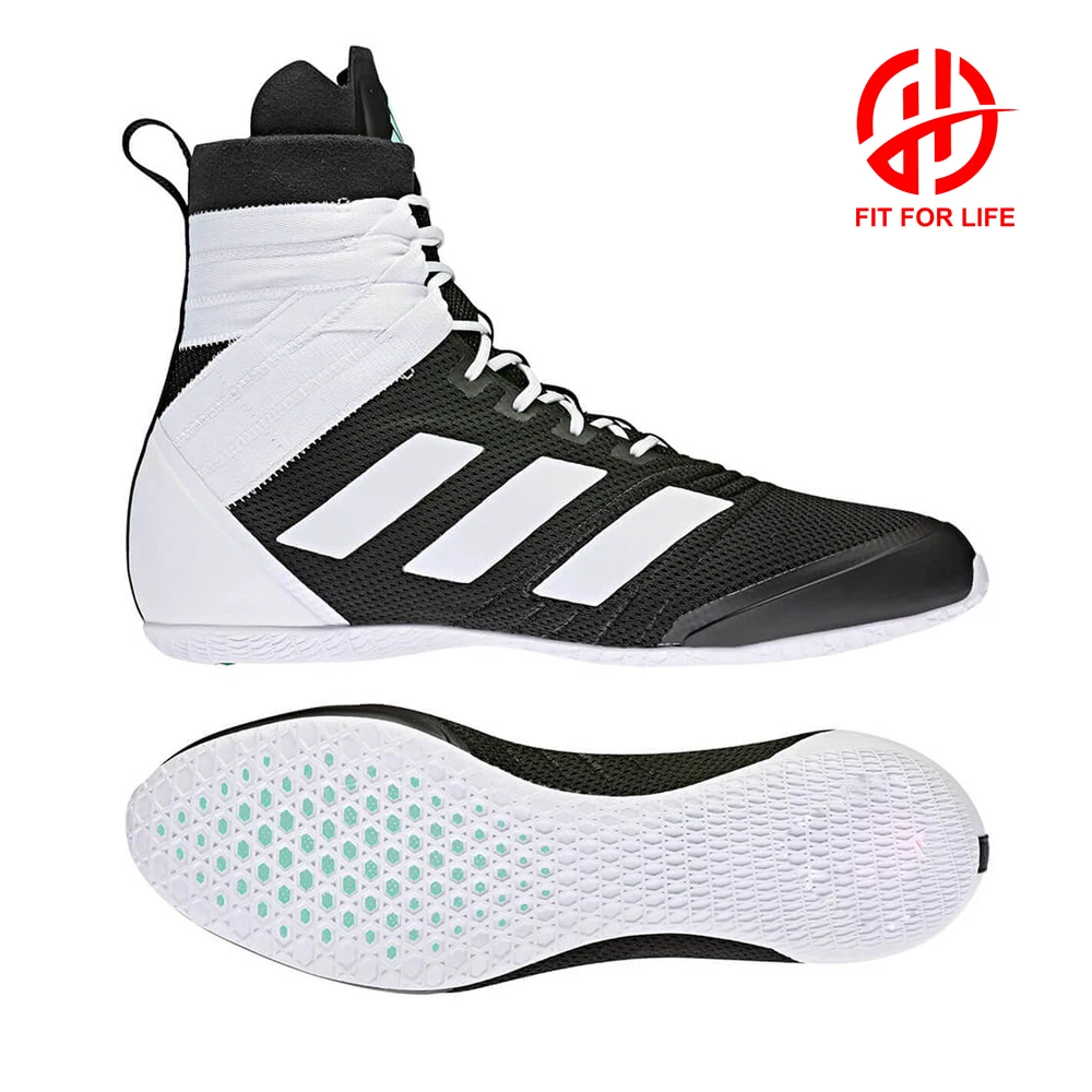 Boxing Boots Wholesale 2022 Leather Mma Kick Training Boxing Wrestling
