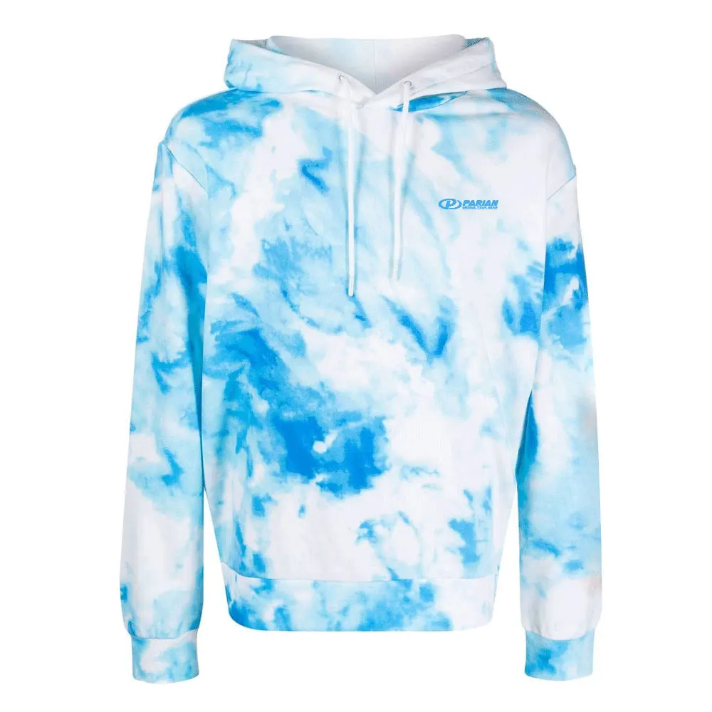 design your own tie dye hoodie