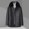 Four-button new black