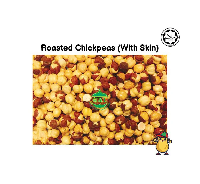 Хит продаж жареный горох Премиум-Качества HNL с отделкой гулаби восхитительные здоровые пищевые ингредиенты сделано из