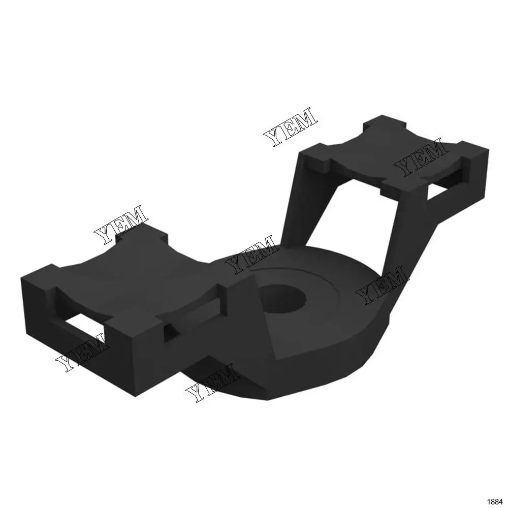 M315F M317F M318F Mount-Dual T 345-3753 3453753 Fast Delivery Engine Parts