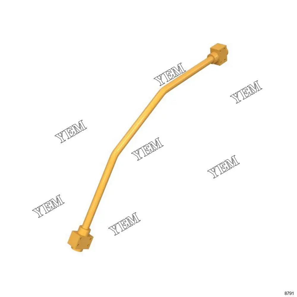 972 XE 966H 972M XE 966L 966 XE 966K 966 966M 972H 972K 972M 972 972L 966XE 966K 972XE 966M XE Tube Assembly 319-6663 3196663