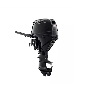 Small 15 Hp 2 Stroke Outboard Boat Engine - Buy F2.6bms 2.6hp 4-stroke ...