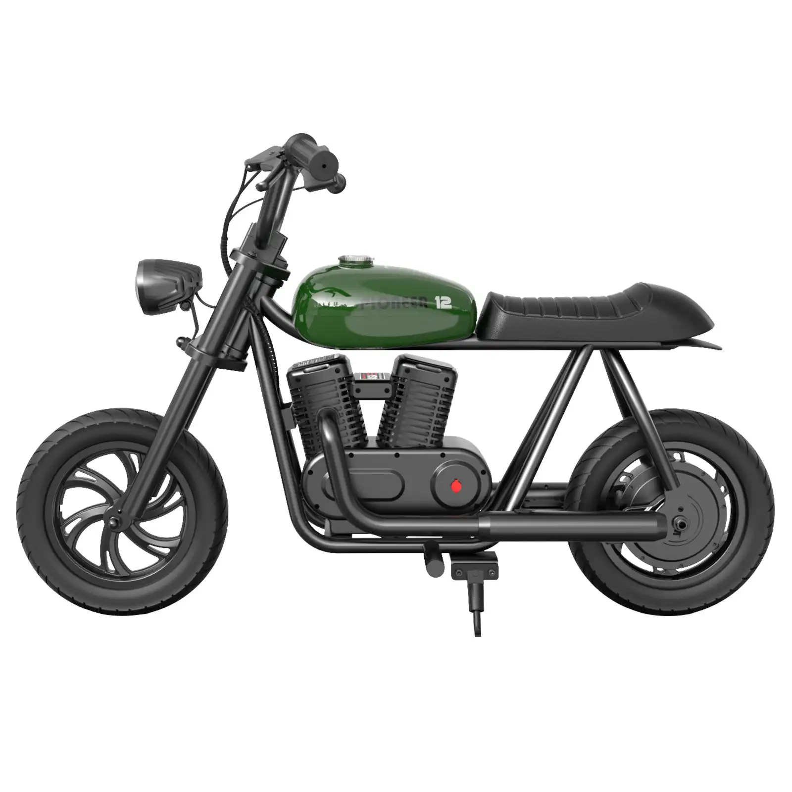 HYPER GOGO Pioneer 12 Premium Electric Motorcycles