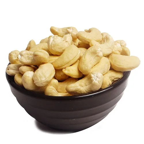 Natural Raw cashew nuts for export at affordable prices