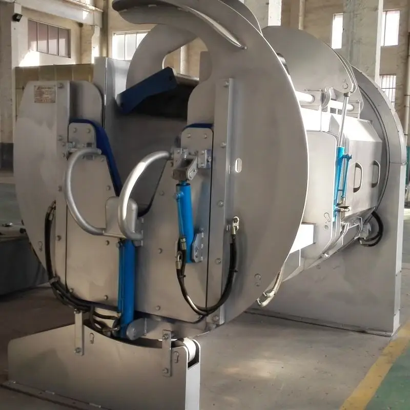 Beef cattle slaughterhouse meat production line ceremony halal cattle slaughter box