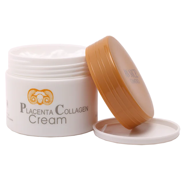 Australian Skincare Products,Placenta Collagen Face Creams,Firming