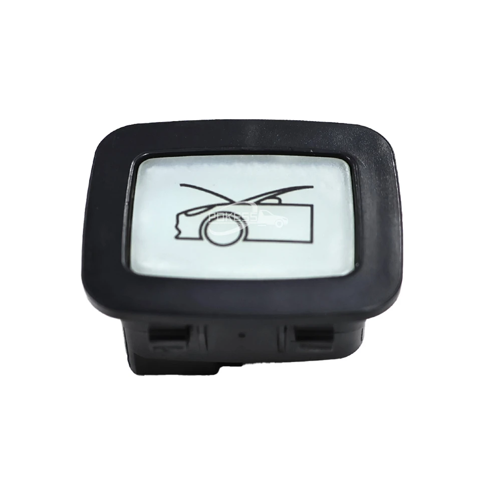 1107722-00-D Hood Release Switch for Tesla Model — 5