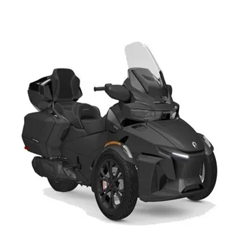 2024 Can-Am SPYDERS RT LIMITED 3-Wheel Motorcycle| Alibaba.com