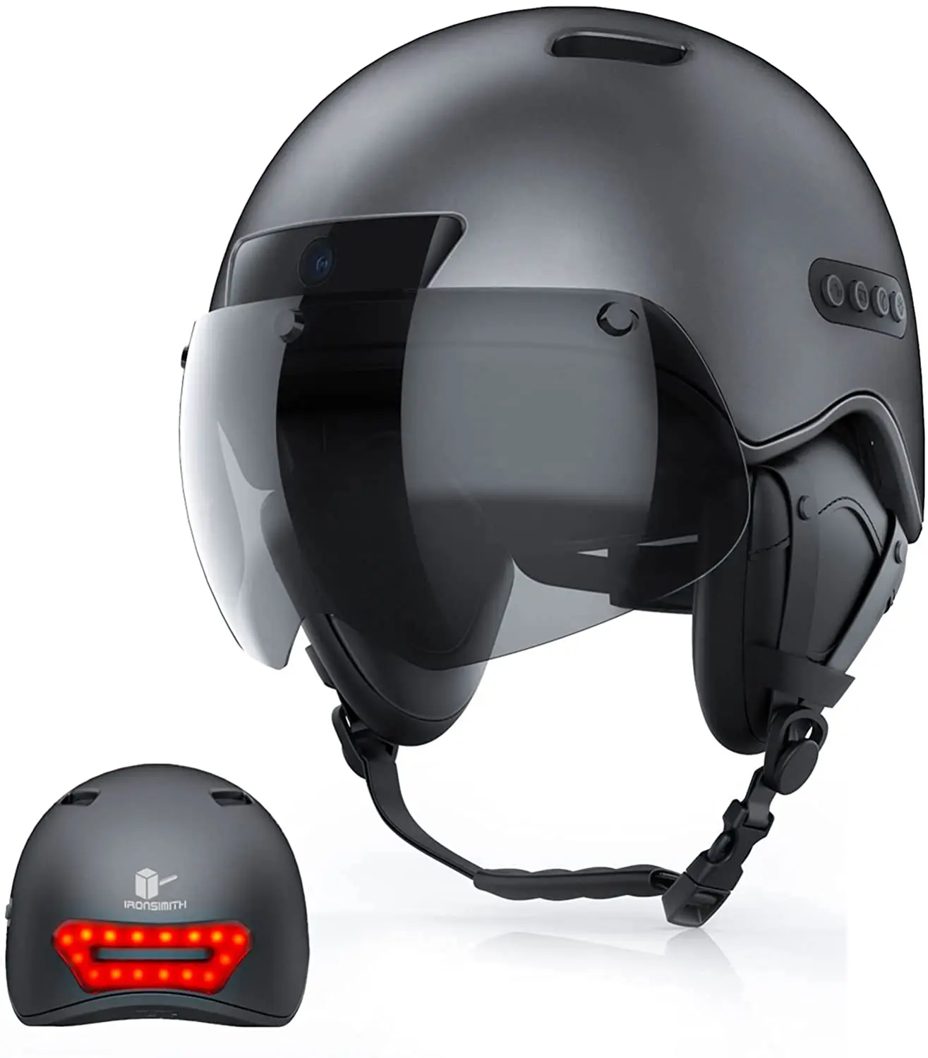 Waterproof Cycle Helmet With Camera Bike Smart Bluetooth For Helmet Buy Cycle Helmet