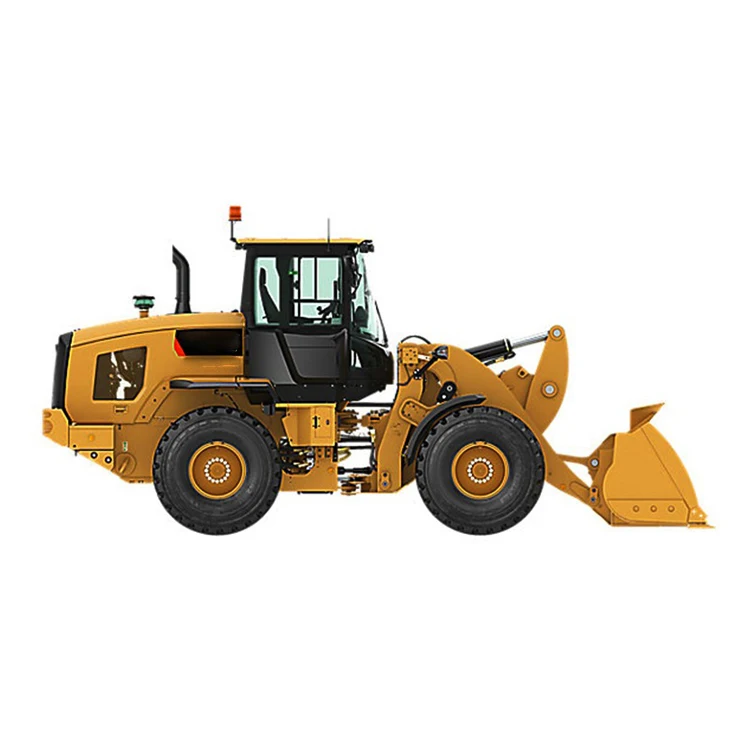 I 5 Ton Tractor With Backhoe 25hp 30hp 35hp 40hp With Front End Loader ...