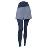 Grayish Blue /Midnight Blue