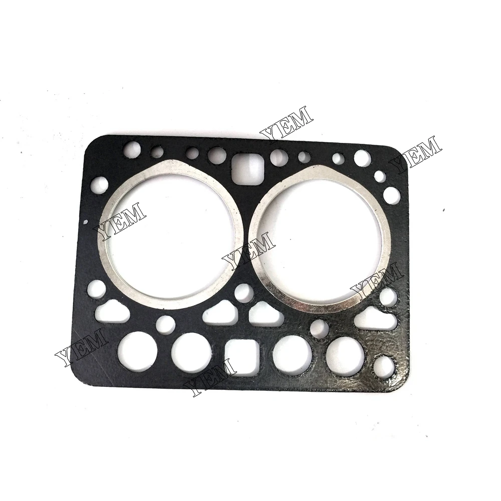 B6000 Cylinder Head Gasket for Kubota