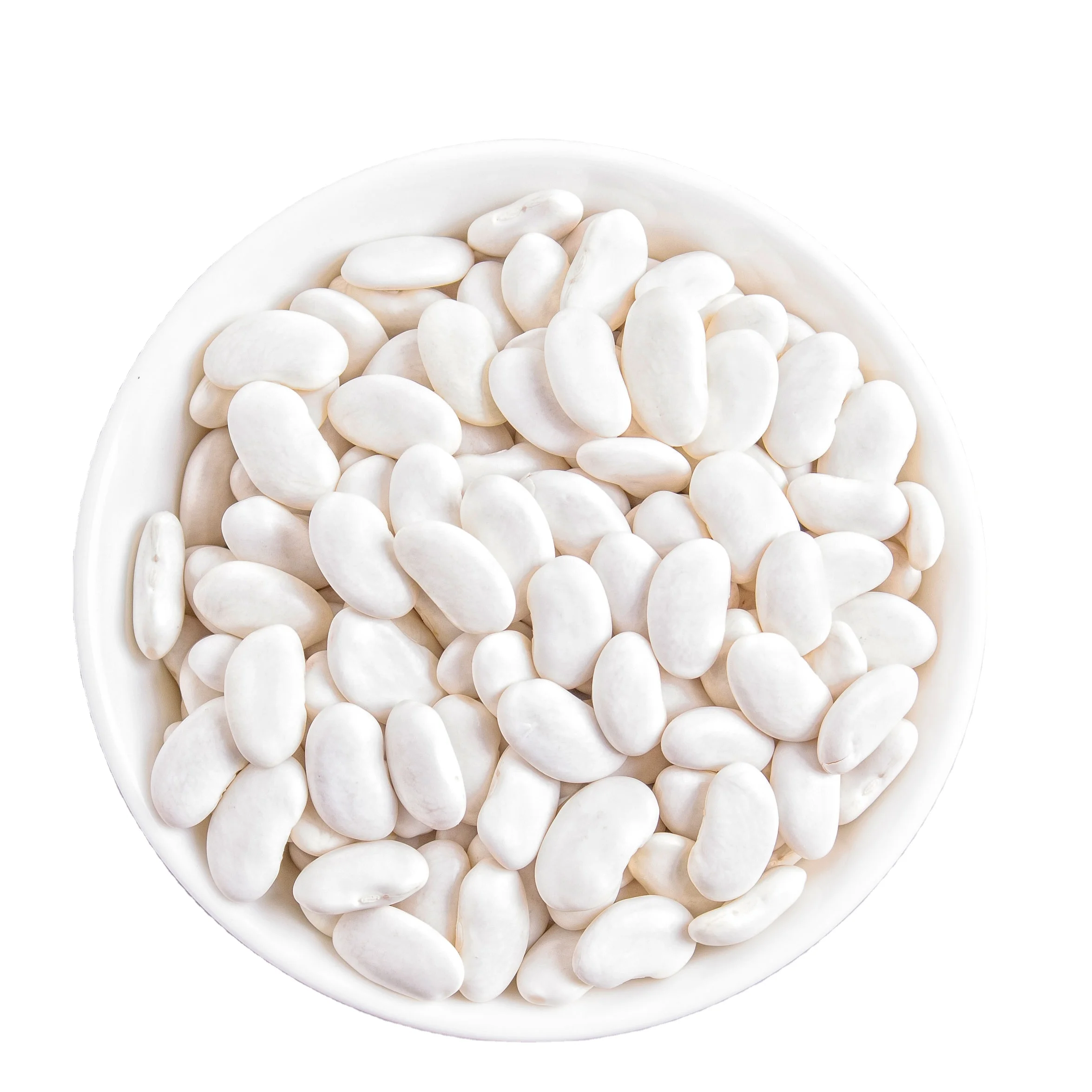 Дешевая фабричная оптовая продажа высококачественный длинный белый цвет премиум