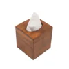 Natural Wood Color